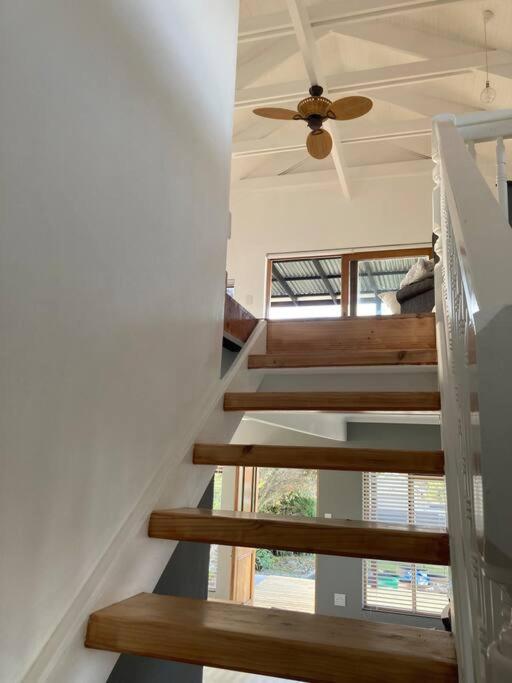 Villa Becks At The Bay Loadshedding Free Mossel Bay Esterno foto