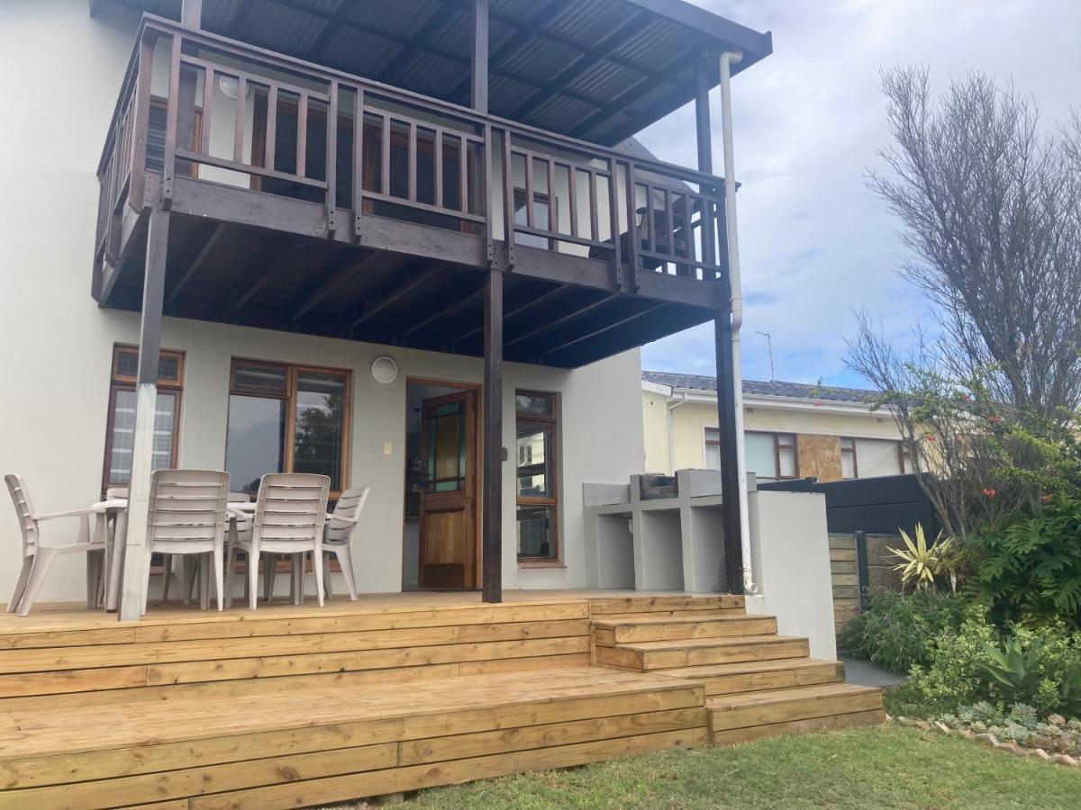 Villa Becks At The Bay Loadshedding Free Mossel Bay Esterno foto
