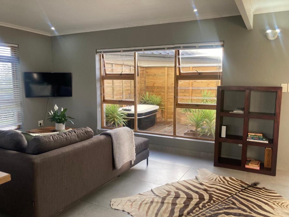 Villa Becks At The Bay Loadshedding Free Mossel Bay Esterno foto