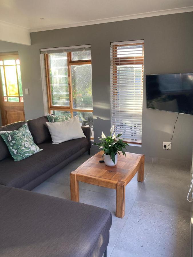 Villa Becks At The Bay Loadshedding Free Mossel Bay Esterno foto