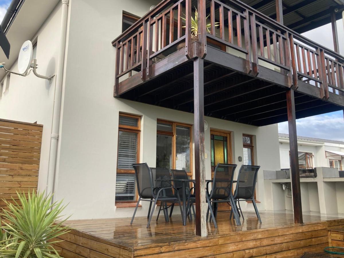 Villa Becks At The Bay Loadshedding Free Mossel Bay Esterno foto