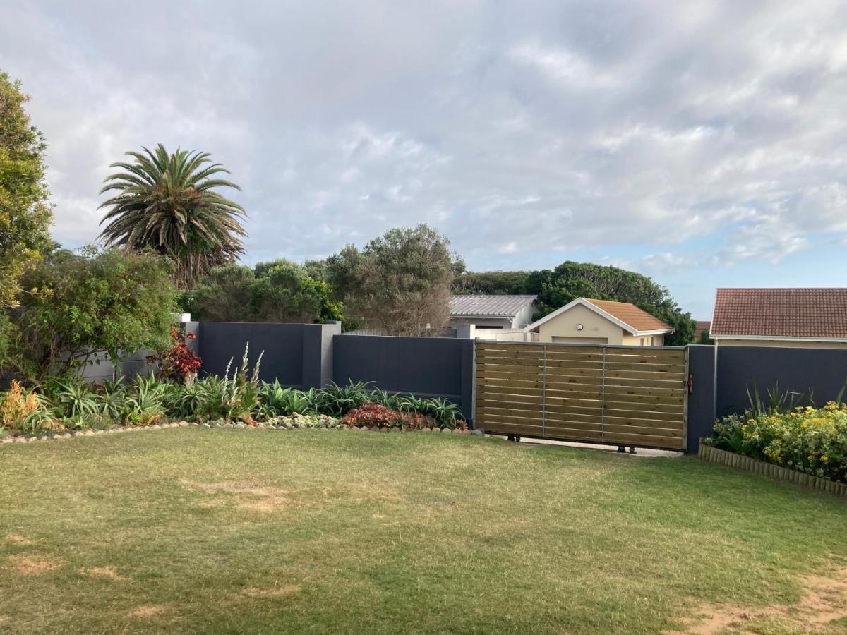 Villa Becks At The Bay Loadshedding Free Mossel Bay Esterno foto