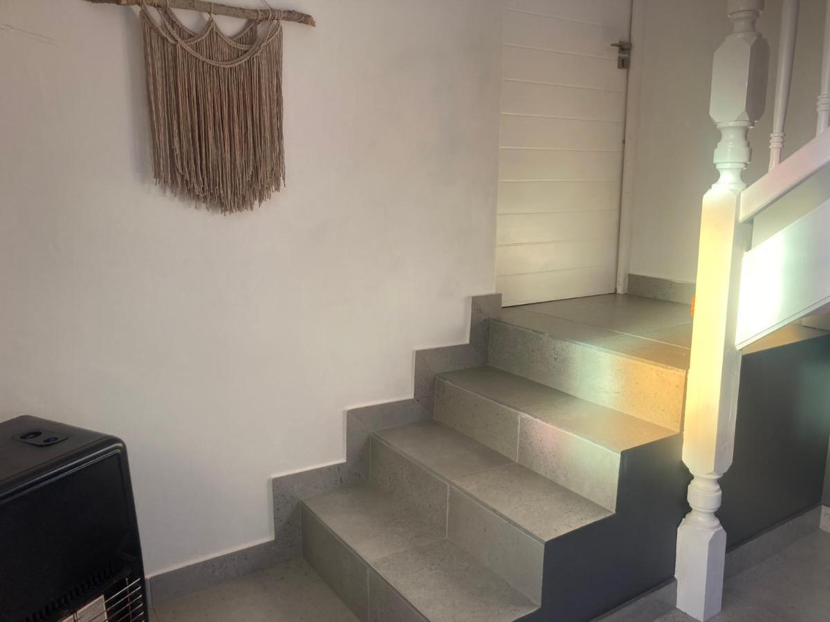 Villa Becks At The Bay Loadshedding Free Mossel Bay Esterno foto