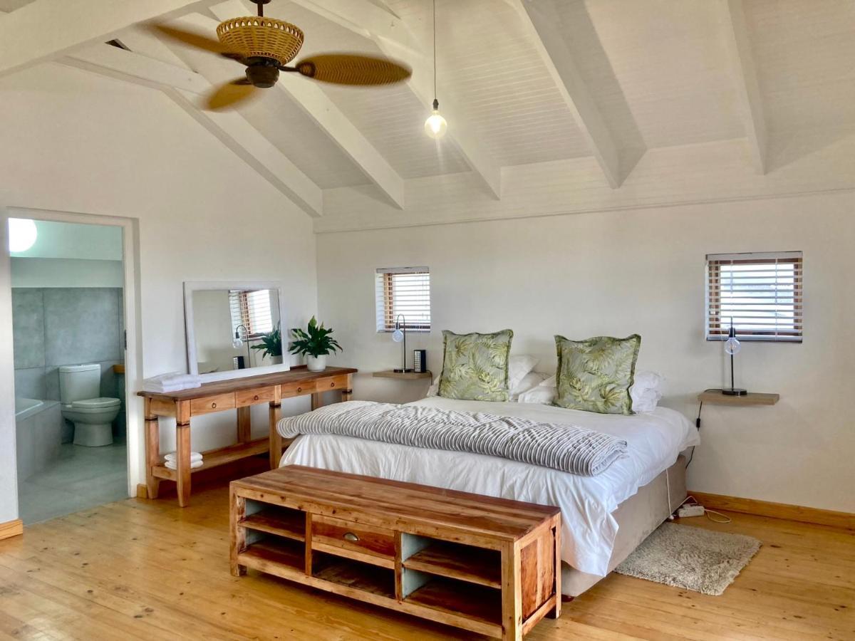 Villa Becks At The Bay Loadshedding Free Mossel Bay Esterno foto